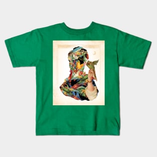 Birdkeeper Kids T-Shirt